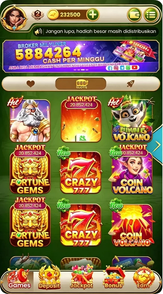 puncaktoto APK