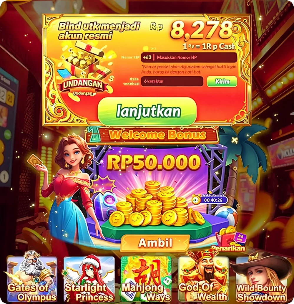 puncaktoto Masuk