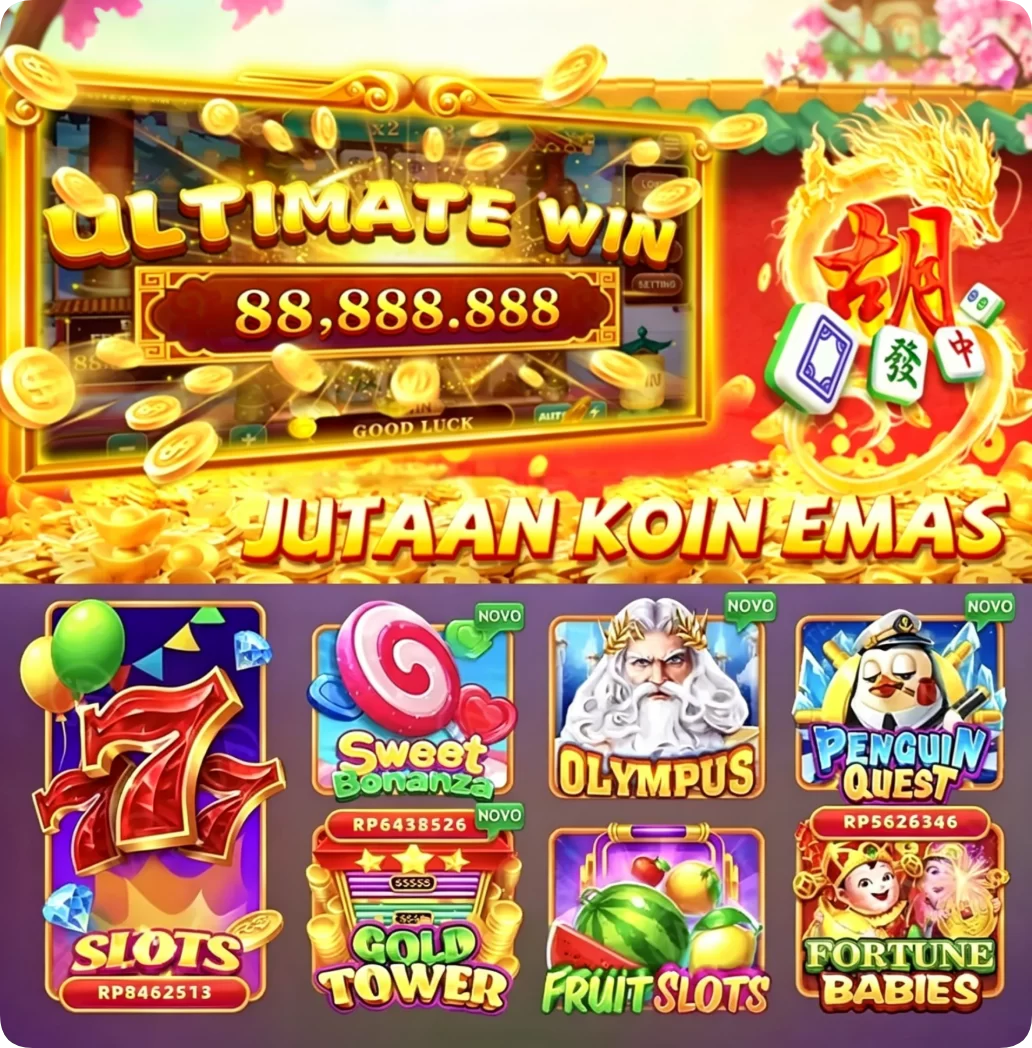 puncaktoto APK Resmi Unduh