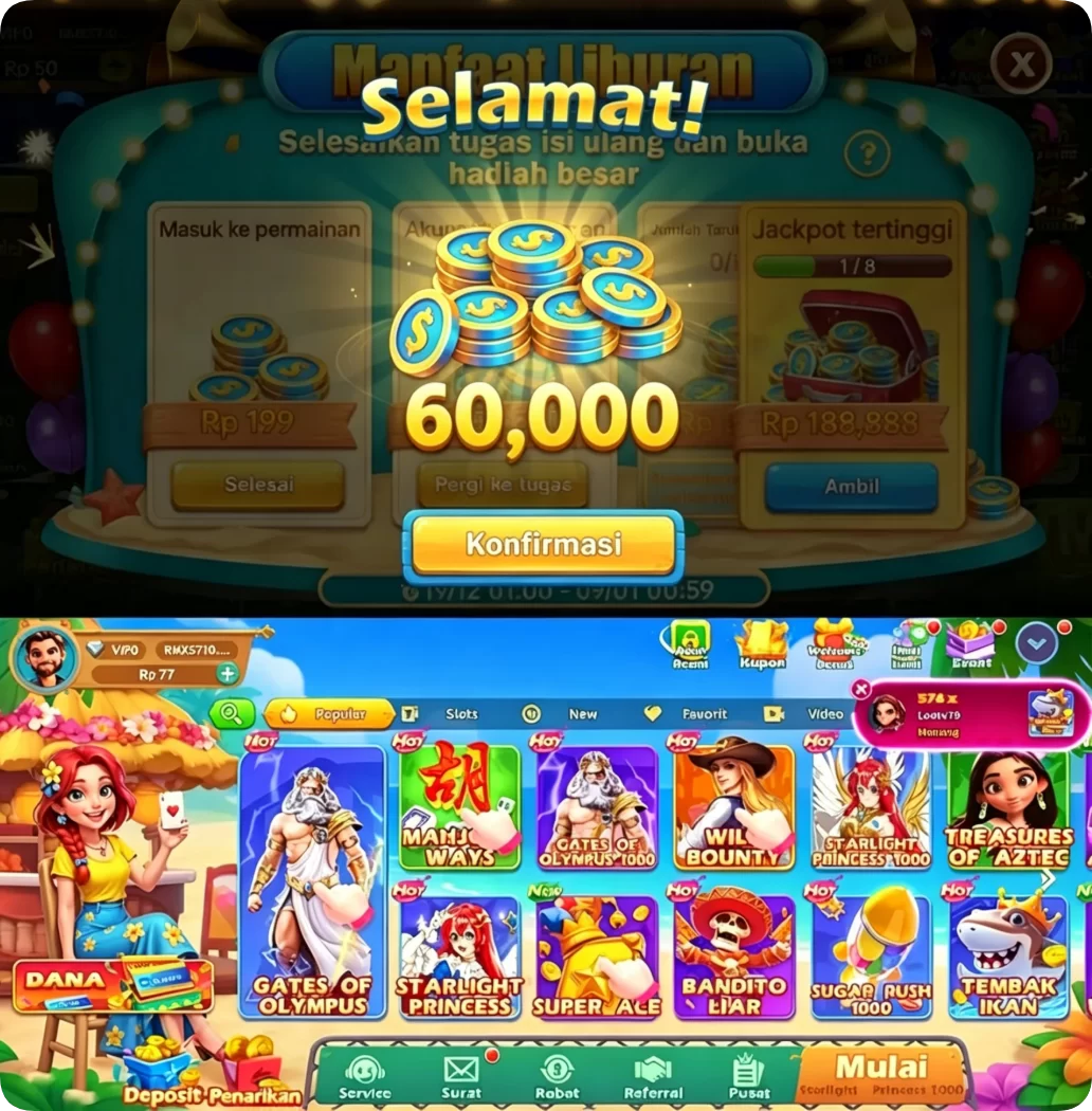 puncaktoto Masuk - puncaktoto Resmi