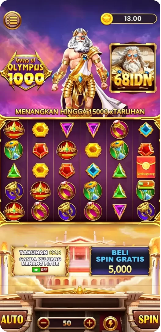 puncaktoto Tangkapan Layar - APK Resmi